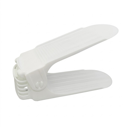Organizador Ajustable de Zapatos